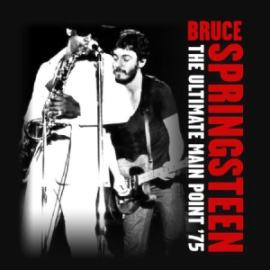 Springsteen Bruce - Ultimate Main Point '75 i gruppen CD / Rock hos Bengans Skivbutik AB (2057158)