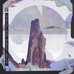 Junk Son - Beginning Ending Pretending i gruppen CD / Nyheter / Rock hos Bengans Skivbutik AB (2057165)