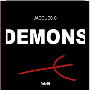 Jacques C - Demons i gruppen CD / Dans/Techno hos Bengans Skivbutik AB (2057170)