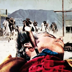 Fidenco Nico - Per Il Gusto Di Uccidere i gruppen VINYL / Film/Musikal hos Bengans Skivbutik AB (2057175)