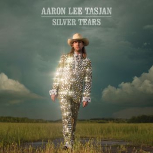 Tasjan Aaron Lee - Silver Tears i gruppen VINYL / Country hos Bengans Skivbutik AB (2057834)