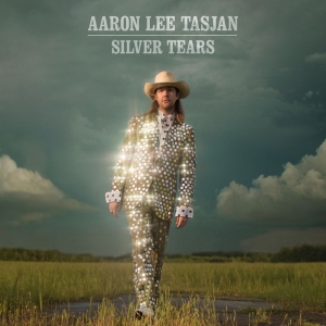 Tasjan Aaron Lee - Silver Tears i gruppen VINYL / Country,Pop-Rock hos Bengans Skivbutik AB (2057834)