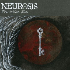 Neurosis - Fires Within Fires i gruppen Rock hos Bengans Skivbutik AB (2057846)