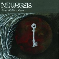 Neurosis - Fires Within Fires i gruppen CD / Hårdrock,Pop-Rock hos Bengans Skivbutik AB (2057851)
