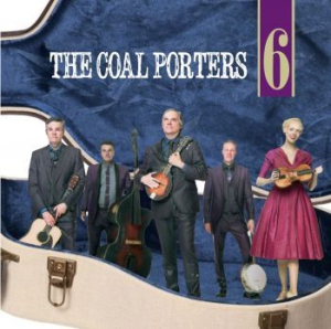 Coal Porters - No.6 i gruppen CD / Rock hos Bengans Skivbutik AB (2057854)