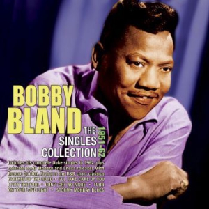 Bland Bobby - Singles Collection 1951-62 i gruppen CD / Jazz/Blues hos Bengans Skivbutik AB (2057856)