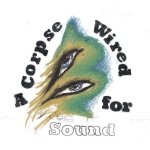 Merchandise - A Corpse Wired For Sound i gruppen VINYL / Pop-Rock hos Bengans Skivbutik AB (2057871)