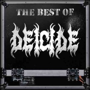 Deicide - Best Of Deicide The in the group OUR PICKS / Sale Prices / SPD Summer Sale at Bengans Skivbutik AB (2057906)