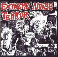 Extreme Noise Terror - Holocaust In Your Head i gruppen CD / Pop-Rock hos Bengans Skivbutik AB (2057927)