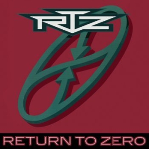 Rtz - Return To Zero i gruppen CD / Pop-Rock hos Bengans Skivbutik AB (2058374)