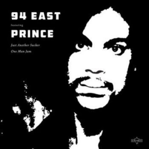 Prince & 94 East - Just Another Sucker i gruppen VINYL / Dance-Techno,RnB-Soul hos Bengans Skivbutik AB (2060215)