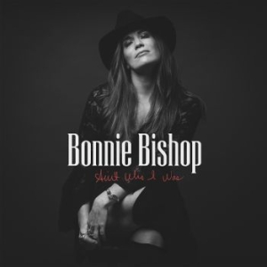 Bishop Bonnie - Ain't Who I Was i gruppen VINYL / Vinyl Country hos Bengans Skivbutik AB (2060220)
