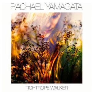 Yamagata Rachael - Tightrope Walker i gruppen Julspecial19 hos Bengans Skivbutik AB (2060222)