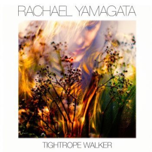 Yamagata Rachael - Tightrope Walker i gruppen VINYL / Pop-Rock hos Bengans Skivbutik AB (2060222)