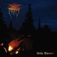 Darkthrone - Arctic Thunder (Vinyl Lp) i gruppen Kampanjer / Vinylkampanjer / Vinylkampanj hos Bengans Skivbutik AB (2060223)