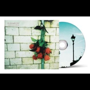 Pineapple Thief The - Variations On A Dream i gruppen CD / Pop-Rock hos Bengans Skivbutik AB (2060249)