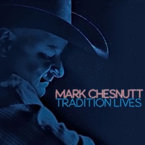 Chesnutt Mark - Tradition Lives i gruppen CD / Country hos Bengans Skivbutik AB (2060252)
