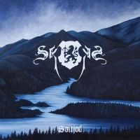 Skogen - Svitjod i gruppen CD / Kommande / Hårdrock/ Heavy metal hos Bengans Skivbutik AB (2060316)