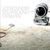 Lcd Soundsystem - Sound Of Silver (Vinyl) in the group OUR PICKS / Most popular vinyl classics at Bengans Skivbutik AB (2060332)