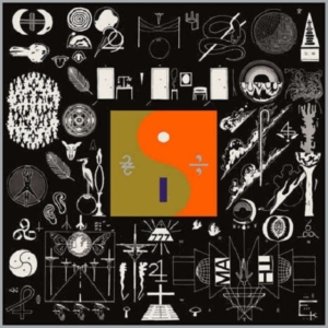 Bon Iver - 22, A Million i gruppen VI TIPSAR / Bäst Album Under 10-talet / Bäst Album Under 10-talet - RollingStone hos Bengans Skivbutik AB (2060520)
