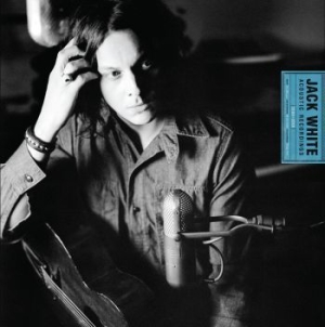 Jack White - Acoustic Recordings 1998-2016 i gruppen ÖVRIGT / -Start BM CD hos Bengans Skivbutik AB (2060534)