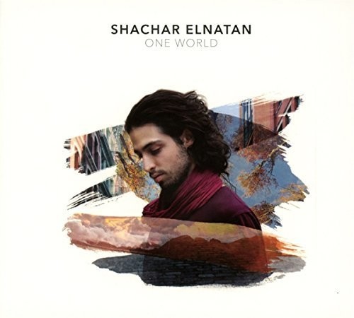 Shachar Elnatan - One World i gruppen CD hos Bengans Skivbutik AB (2060564)