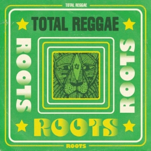 Blandade Artister - Total ReggaeRoots i gruppen VINYL / Reggae hos Bengans Skivbutik AB (2060573)