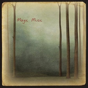 Magic Music - Magic Music i gruppen VINYL / Country hos Bengans Skivbutik AB (2060619)