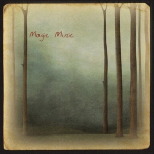 Magic Music - Magic Music i gruppen VINYL / Country hos Bengans Skivbutik AB (2060619)
