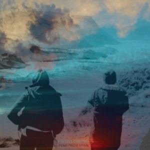 Loch Lomond - Pens From Spain i gruppen VINYL / Pop-Rock hos Bengans Skivbutik AB (2060646)