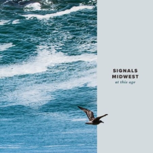 Signals Midwest - At This Age i gruppen CD / Rock hos Bengans Skivbutik AB (2060648)
