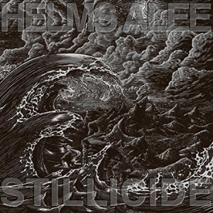 Helms Alee - Stillicide i gruppen CD / Rock hos Bengans Skivbutik AB (2060650)