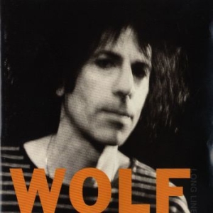 Wolf Peter - Long Line i gruppen CD / Pop-Rock hos Bengans Skivbutik AB (2060678)