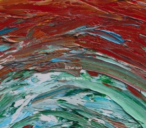 Ring Judith - What Was i gruppen CD / Pop hos Bengans Skivbutik AB (2060702)