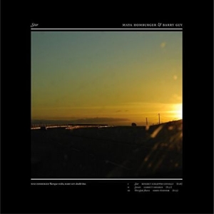 Homburger Maya & Barry Guy - Star i gruppen VINYL / Pop hos Bengans Skivbutik AB (2060703)