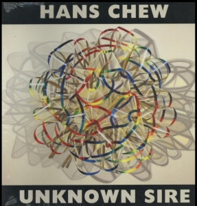 Chew Hans - Unknown Sire i gruppen VINYL / Pop-Rock hos Bengans Skivbutik AB (2060717)