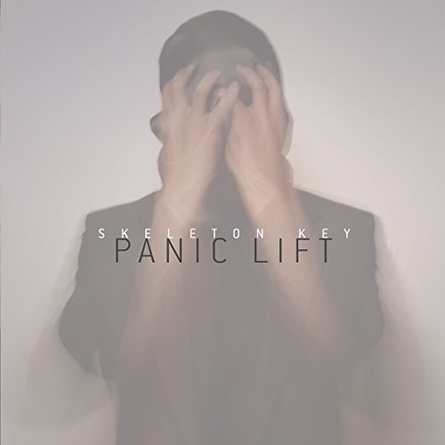 Panic Lift - Skeleton Key i gruppen CD / Rock hos Bengans Skivbutik AB (2060754)