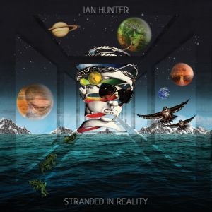 Hunter Ian - Stranded In Reality (28 Cd/2 Dvd) i gruppen CD / Kommande / Rock hos Bengans Skivbutik AB (2060762)