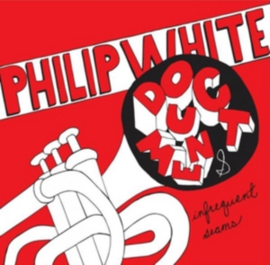White Philip - Document i gruppen CD / Pop-Rock hos Bengans Skivbutik AB (2060768)