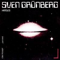 Grunberg Sven - Hingus i gruppen CD / Pop-Rock hos Bengans Skivbutik AB (2060826)
