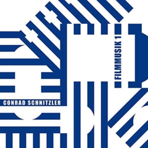 Schnitzler Conrad - Filmmusik 1 i gruppen CD / Film-Musikal hos Bengans Skivbutik AB (2060828)