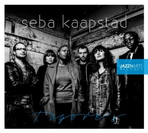 Seba Kaapstad - Tagore's i gruppen CD / Jazz/Blues hos Bengans Skivbutik AB (2060858)