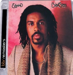 Birdsong Edwin - Edwin Birdsong - Expanded i gruppen CD / RNB, Disco & Soul hos Bengans Skivbutik AB (2060867)