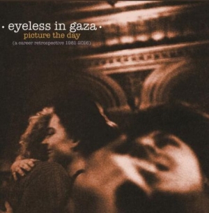 Eyeless In Gaza - Picture The Day - Retrospective i gruppen CD / Rock hos Bengans Skivbutik AB (2060871)