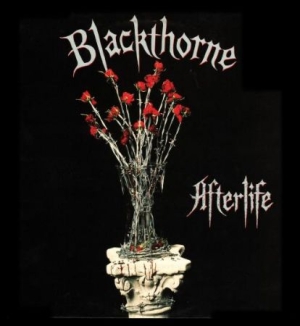 Blackthorne - Afterlife - Expanded i gruppen CD / Pop-Rock hos Bengans Skivbutik AB (2060885)