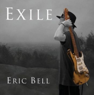 Bell Eric - Exile i gruppen VINYL / Rock hos Bengans Skivbutik AB (2060901)