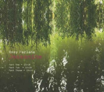 Parlane Rosy - Jessamine i gruppen CD / Pop hos Bengans Skivbutik AB (2060920)