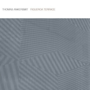 Ankersmit Thomas - Figueroa Terrace i gruppen CD / Pop hos Bengans Skivbutik AB (2060933)