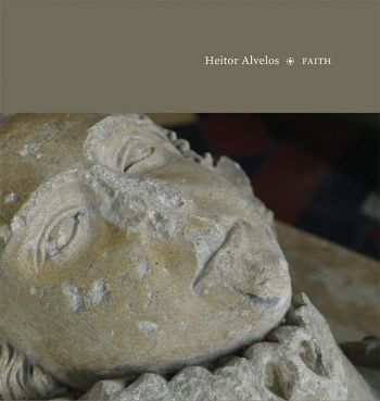 Alvelos Heitor - Faith i gruppen CD / Toppsäljare hos Bengans Skivbutik AB (2060937)