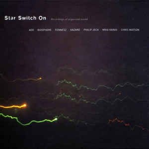 Blandade Artister - Star Switch On i gruppen CD / Pop hos Bengans Skivbutik AB (2060940)